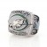 2022 Philadelphia Eagles NFC Championship Ring/Pendant (C.Z logo/Premium)